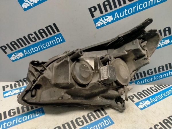 Faro Anteriore Destro Opel Astra H 2004