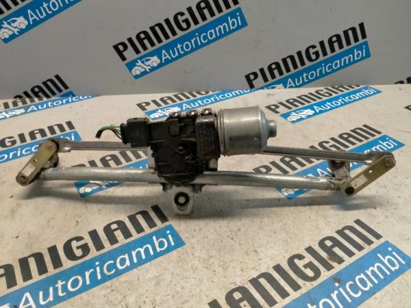 Motorino Tergi Anteriore Volkswagen Golf IV 2002