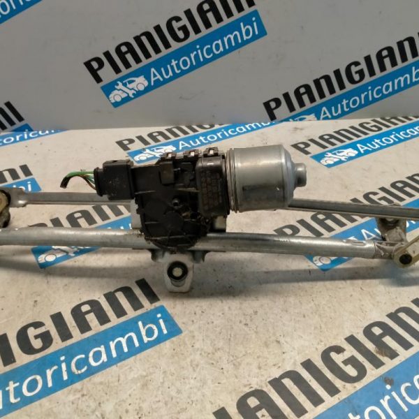 Motorino Tergi Anteriore Volkswagen Golf IV 2002