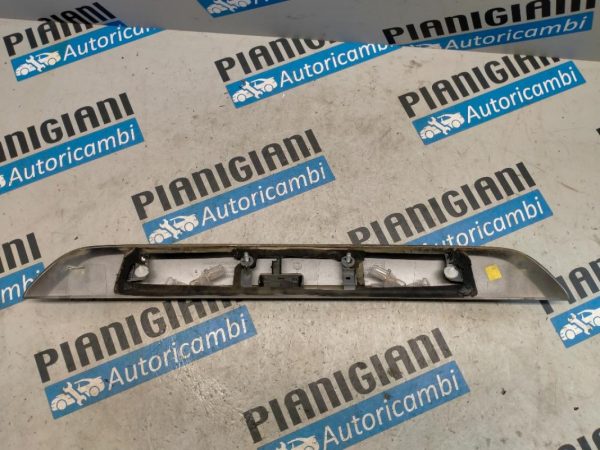 Maniglia Portellone Renault Captur 2016