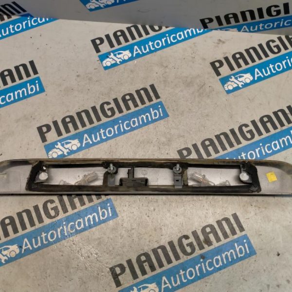 Maniglia Portellone Renault Captur 2016