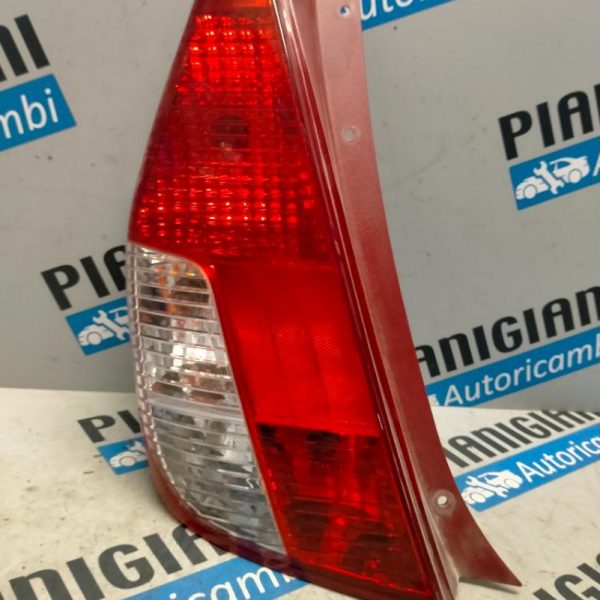 Faro Posteriore Sinistro Hyundai i10 2009