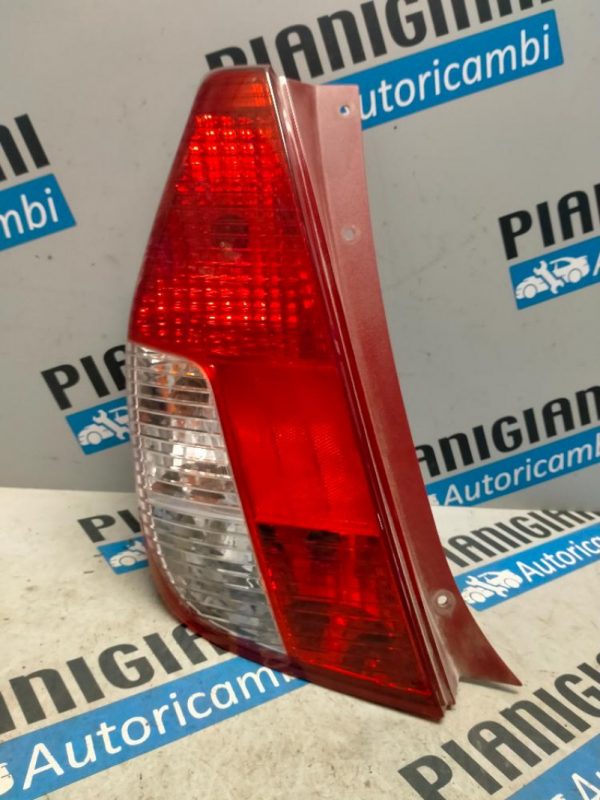 Faro Posteriore Sinistro Hyundai i10 2009