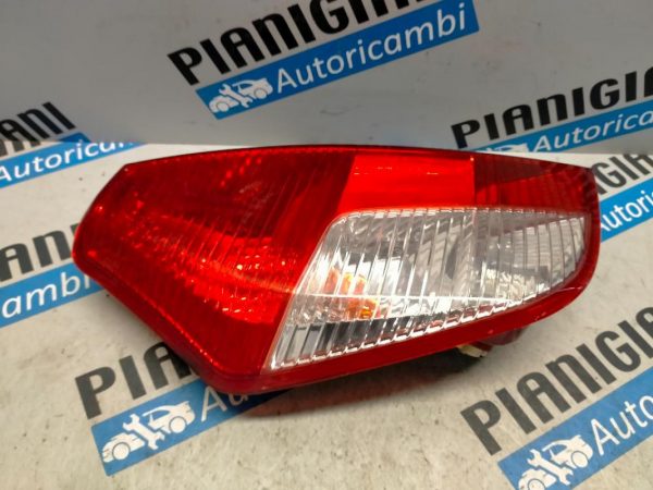 Faro Posteriore Sinistro Hyundai i10 2009