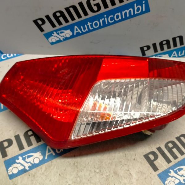 Faro Posteriore Sinistro Hyundai i10 2009