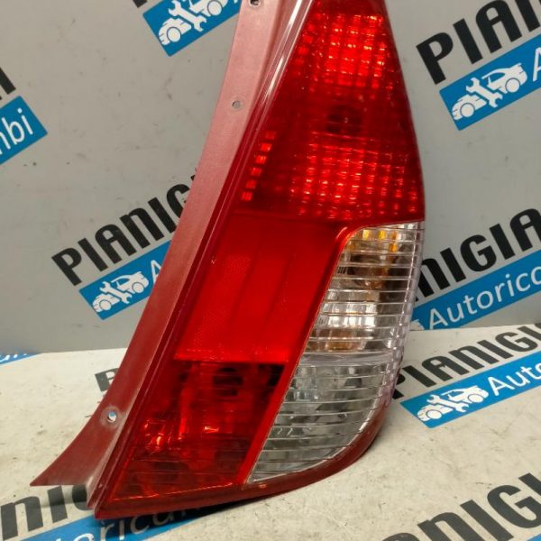 Faro Posteriore Destro Hyundai i10 2009