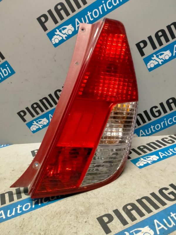 Faro Posteriore Destro Hyundai i10 2009