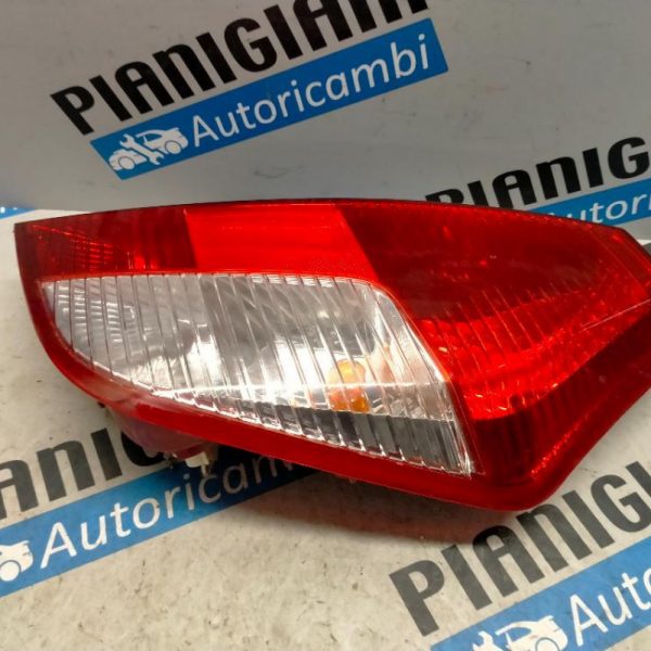 Faro Posteriore Destro Hyundai i10 2009