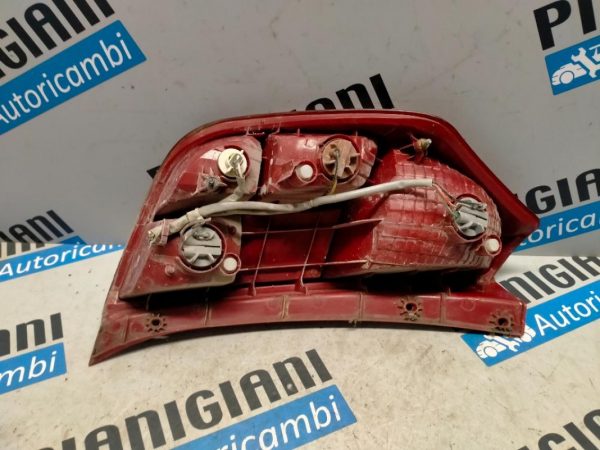 Faro Posteriore Destro Hyundai i10 2009