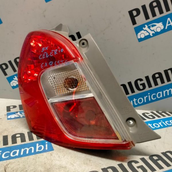 Faro Posteriore Sinistro Suzuki Celerio 2014