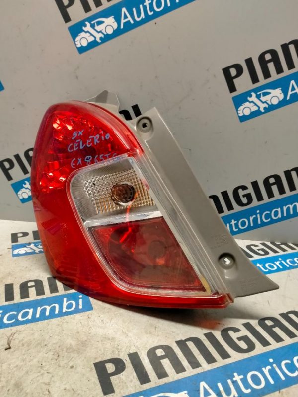 Faro Posteriore Sinistro Suzuki Celerio 2014