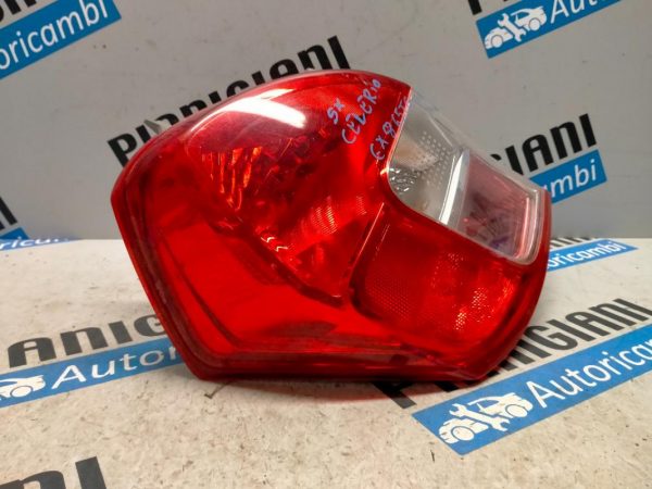 Faro Posteriore Sinistro Suzuki Celerio 2014