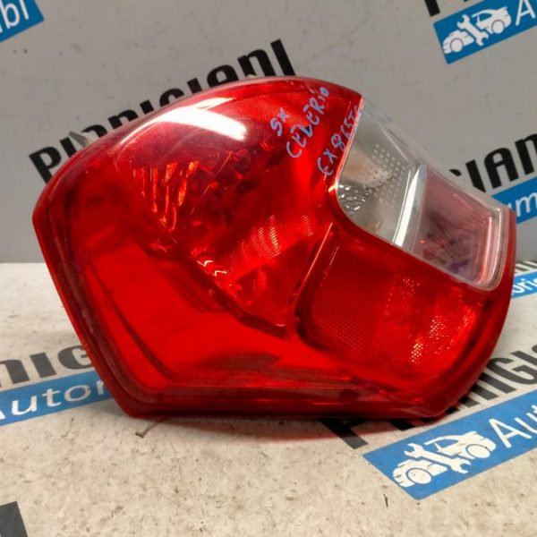 Faro Posteriore Sinistro Suzuki Celerio 2014