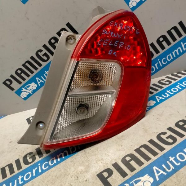 Faro Posteriore Destro Suzuki Celerio 2014