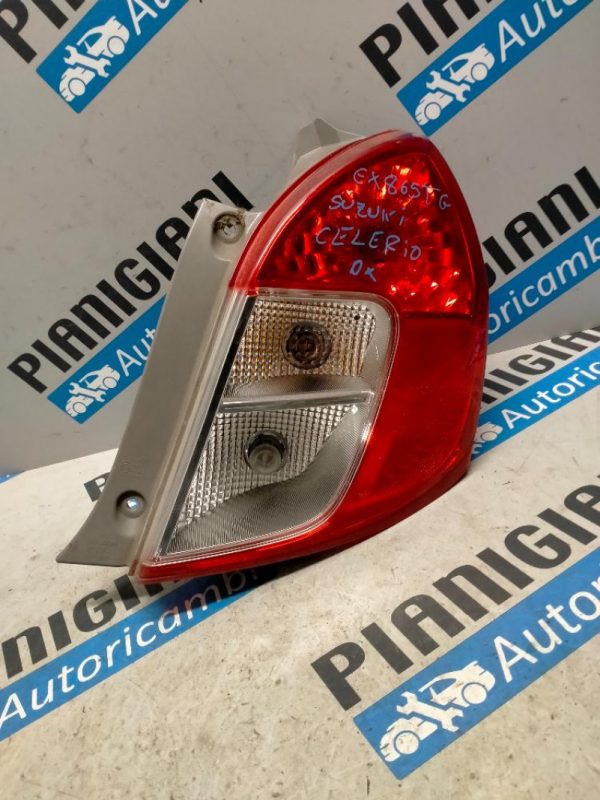 Faro Posteriore Destro Suzuki Celerio 2014