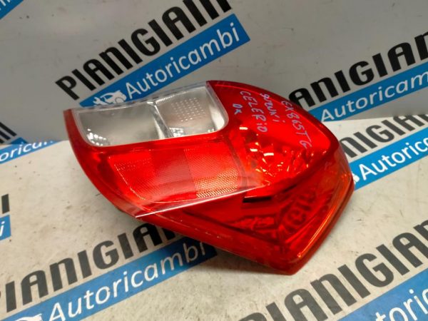 Faro Posteriore Destro Suzuki Celerio 2014