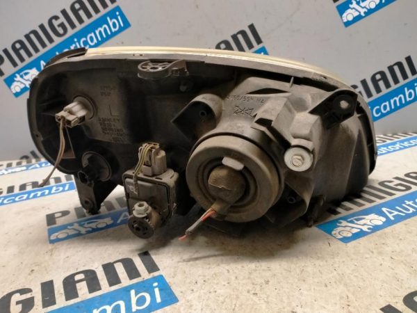 Faro Anteriore Sinistro Suzuki Ignis 2002