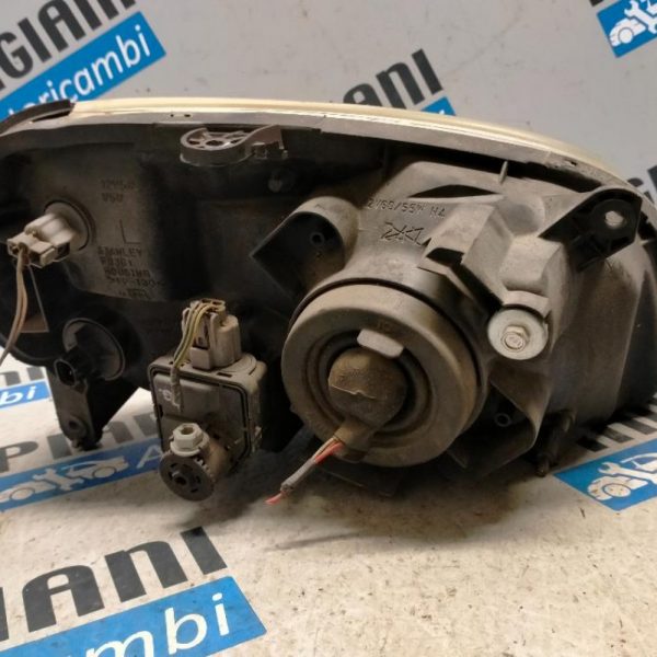 Faro Anteriore Sinistro Suzuki Ignis 2002