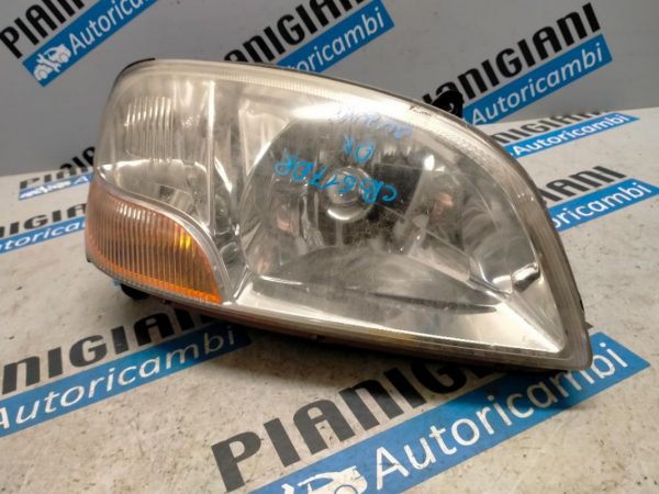 Faro Anteriore Destro Suzuki Ignis 2002