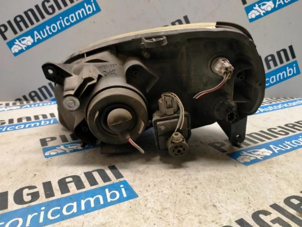 Faro Anteriore Destro Suzuki Ignis 2002