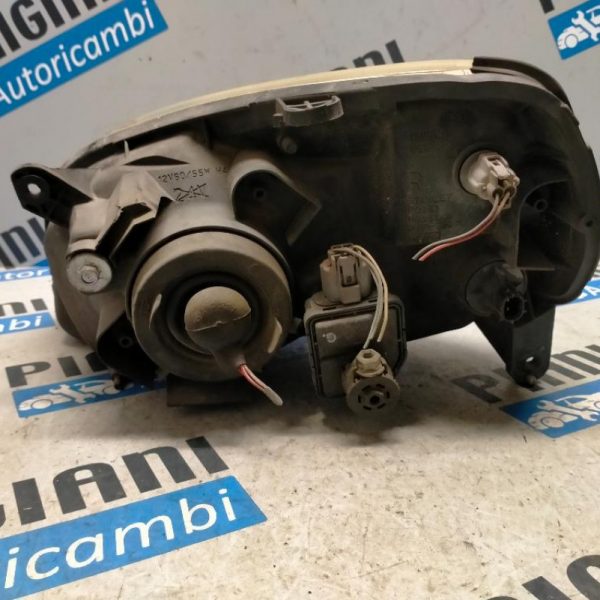 Faro Anteriore Destro Suzuki Ignis 2002