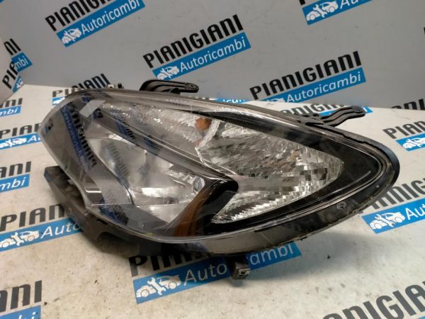 Faro Anteriore Sinistro Opel Mokka 2015