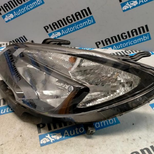 Faro Anteriore Sinistro Opel Mokka 2015