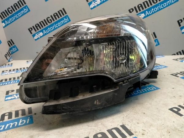 Faro Anteriore Sinistro Opel Mokka 2015