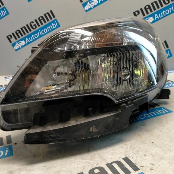 Faro Anteriore Sinistro Opel Mokka 2015