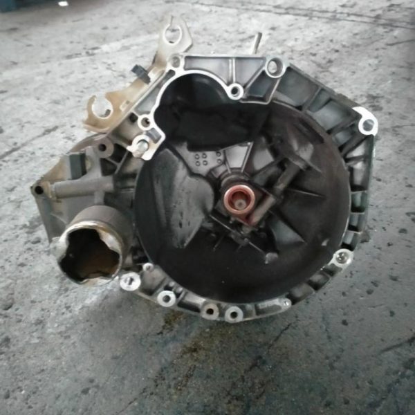 Cambio Fiat Punto 188A4000 2010