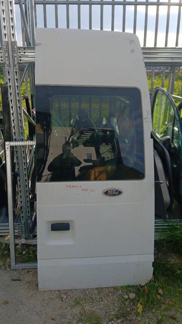 Battente Posteriore Destro Ford Transit 2004