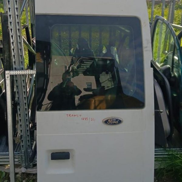 Battente Posteriore Destro Ford Transit 2004