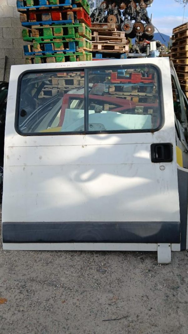 Scorrevole Destro Fiat Ducato 2002