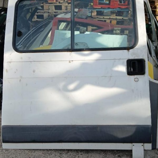 Scorrevole Destro Fiat Ducato 2002