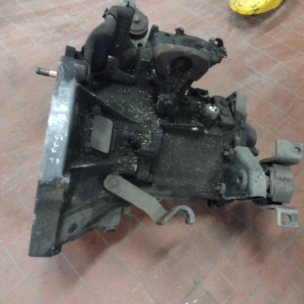 Cambio Fiat Seicento 1170A1.046