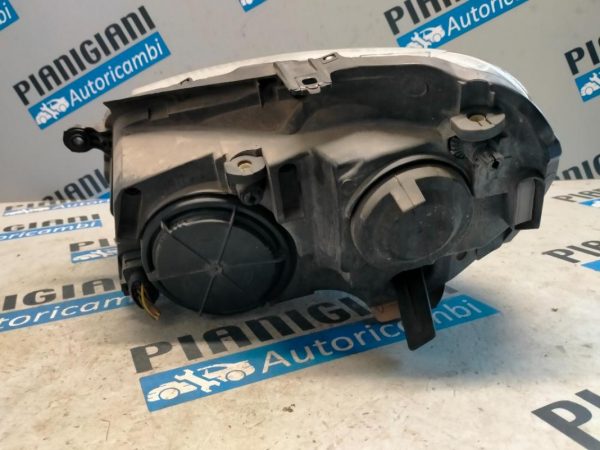 Faro Anteriore Destro Volkswagen Polo 2008