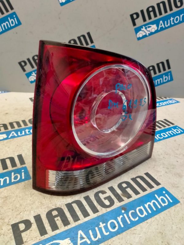 Faro Posteriore Sinistro Volkswagen Polo 2008