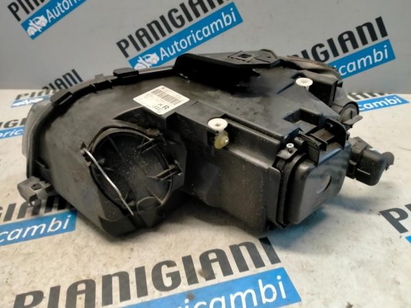 Faro Anteriore Destro Audi A3 2006