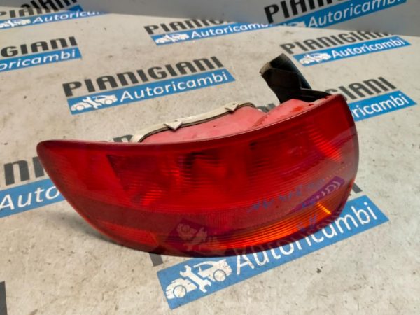 Faro Posteriore Sinistro Audi A3 2006