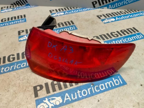 Faro Posteriore Destro Audi A3 2006