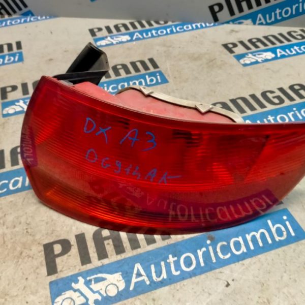 Faro Posteriore Destro Audi A3 2006