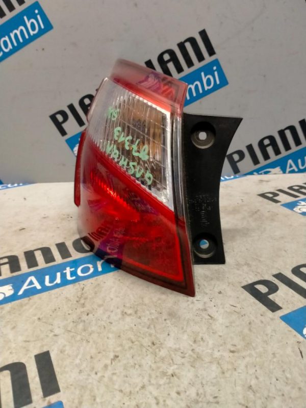 Faro Posteriore Sinistro Nissan Qashqai 2010