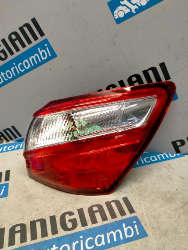 Faro Posteriore Destro Nissan Qashqai 2010