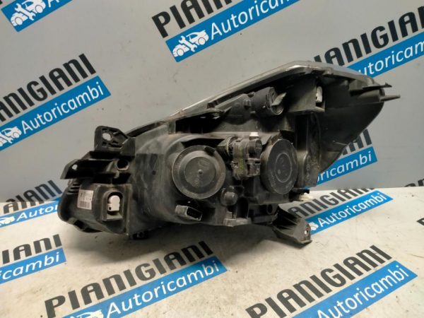 Faro Anteriore Destro Renault Clio 2008