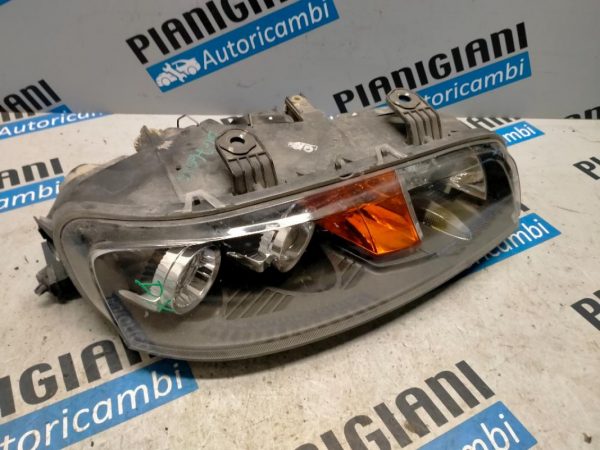 Faro Anteriore Destro Fiat Punto 2000