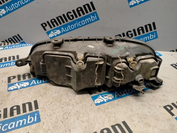 Faro Anteriore Destro Fiat Punto 2000