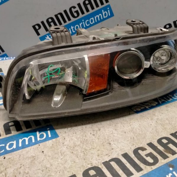 Faro Anteriore Sinistro Fiat Punto 2000