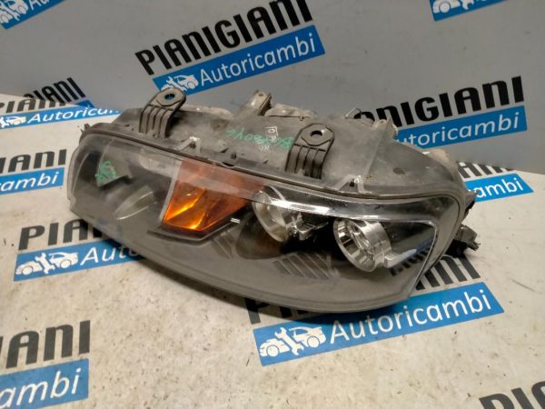 Faro Anteriore Sinistro Fiat Punto 2000