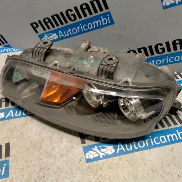 Faro Anteriore Sinistro Fiat Punto 2000