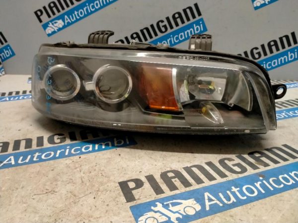 Faro Anteriore Destro Fiat Punto 2001